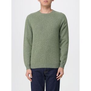 Boglioli Sweater Men Green